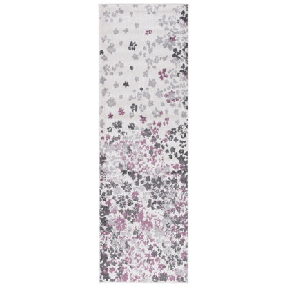 Tapis Adirondack Venelina vintage à motif floral SAFAVIEH