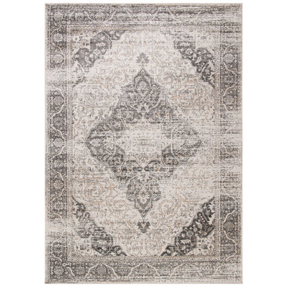Tapis Adirondack Venelina vintage à motif floral SAFAVIEH
