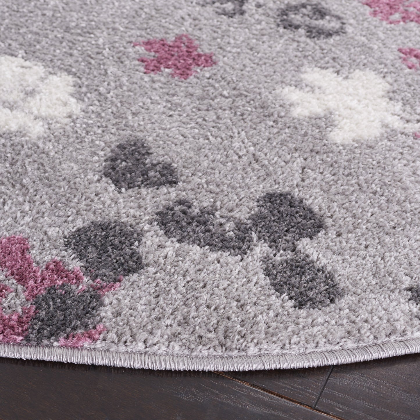 Tapis Adirondack Venelina vintage à motif floral SAFAVIEH