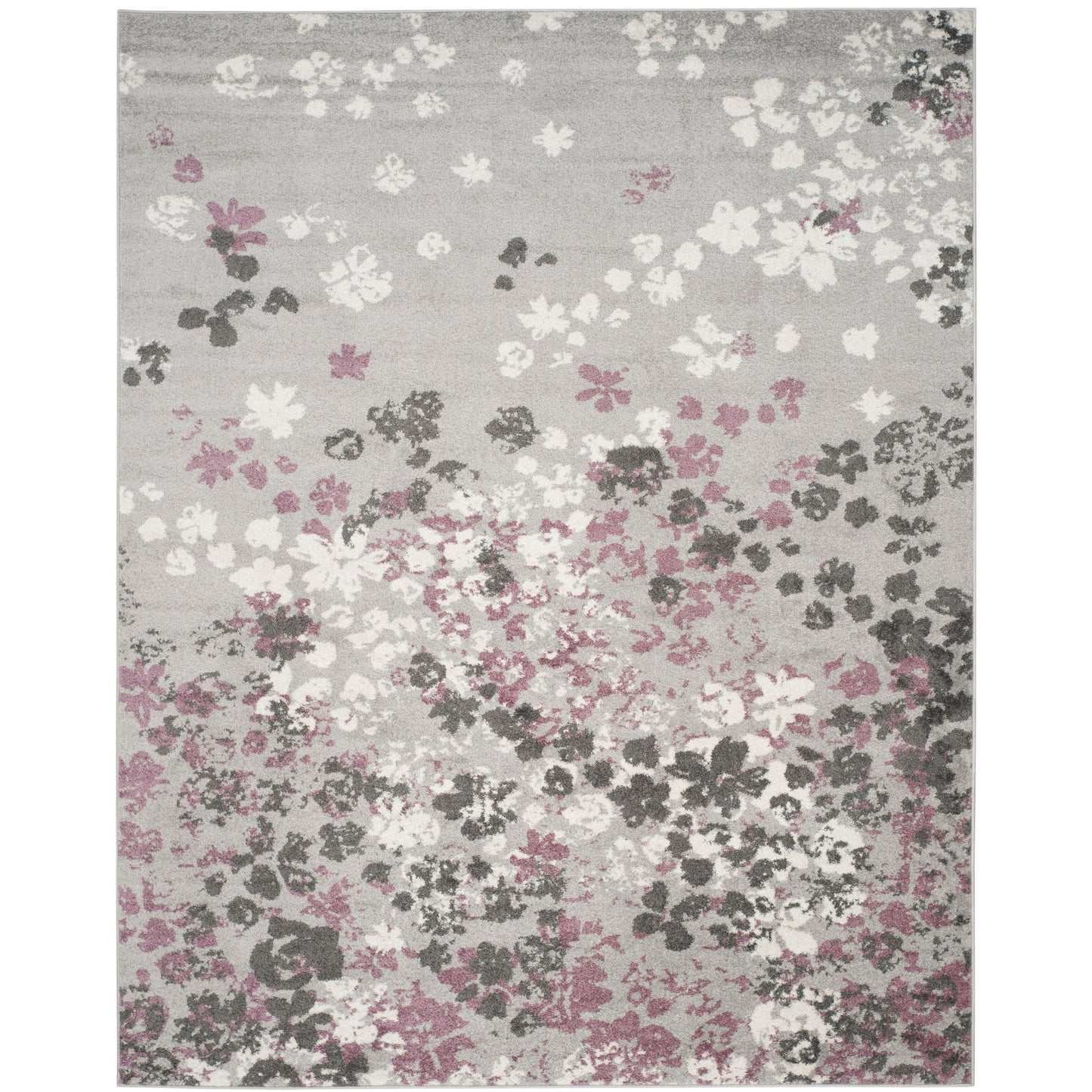 Tapis Adirondack Venelina vintage à motif floral SAFAVIEH