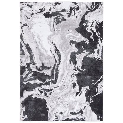 SAFAVIEH Tapis abstrait moderne Amelia Berendina