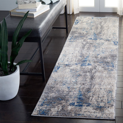 Tapis abstrait moderne SAFAVIEH Aston Elinros