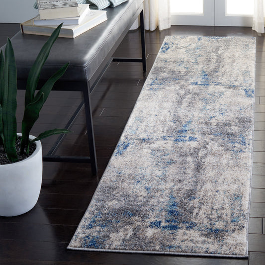 Tapis abstrait moderne SAFAVIEH Aston Elinros