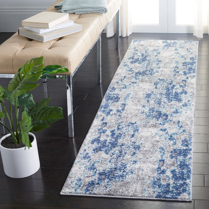 Tapis abstrait moderne SAFAVIEH Aston Outi