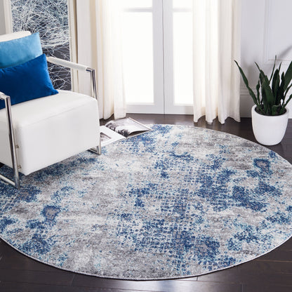 Tapis abstrait moderne SAFAVIEH Aston Outi