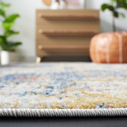 Tapis abstrait moderne SAFAVIEH Aston Outi