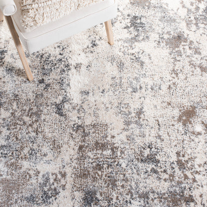 Tapis abstrait moderne SAFAVIEH Aston Shahide