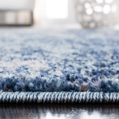 Tapis abstrait moderne SAFAVIEH Aston Shahide