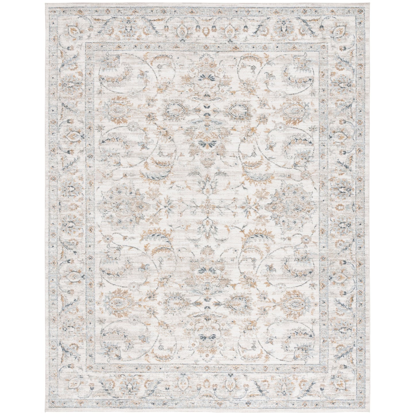 Tapis traditionnel SAFAVIEH Avalon Berglind