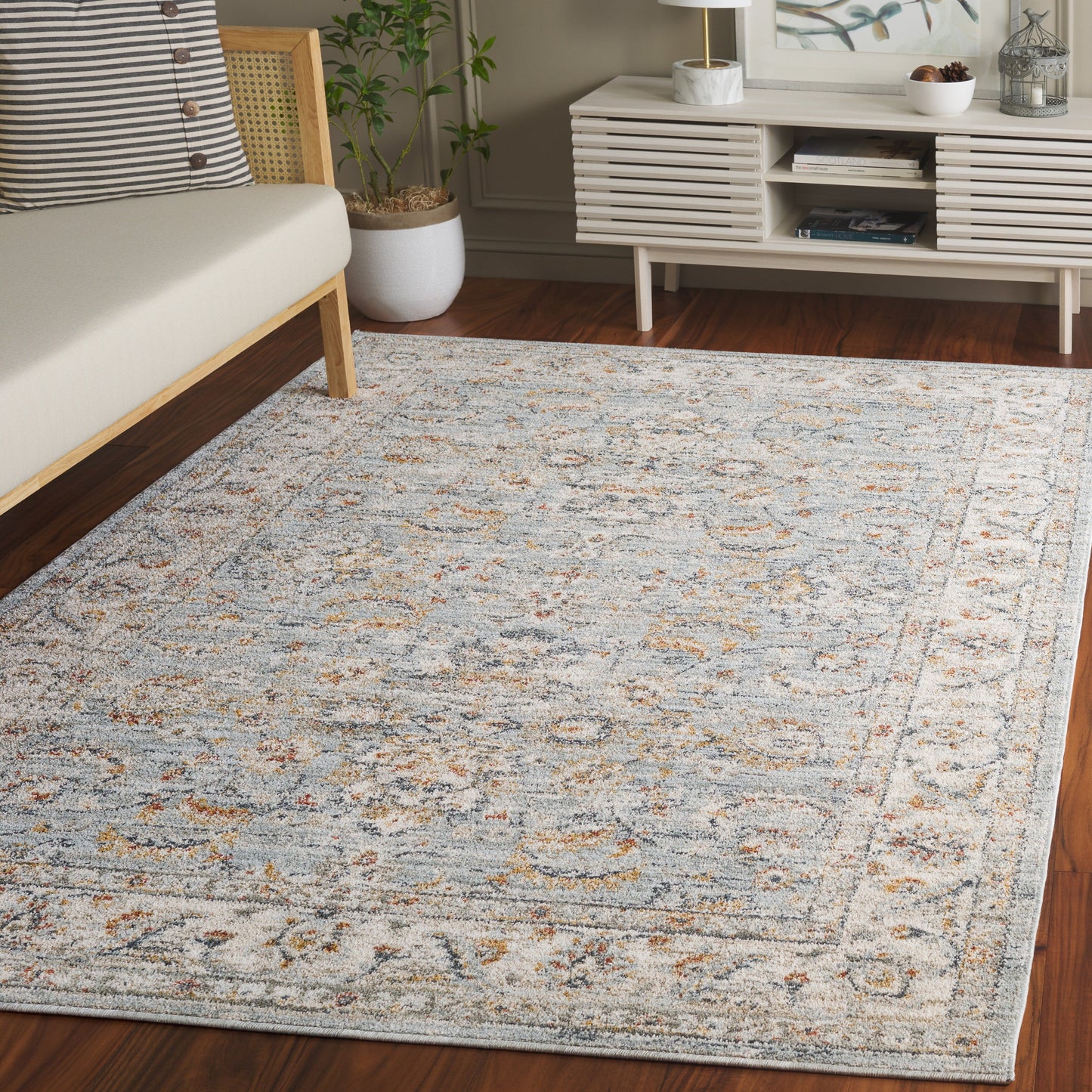 Tapis traditionnel SAFAVIEH Avalon Berglind