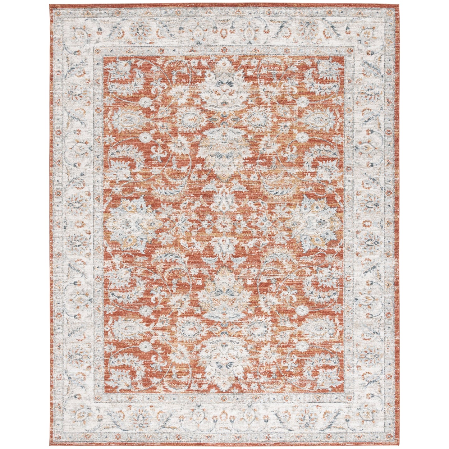 Tapis traditionnel SAFAVIEH Avalon Berglind