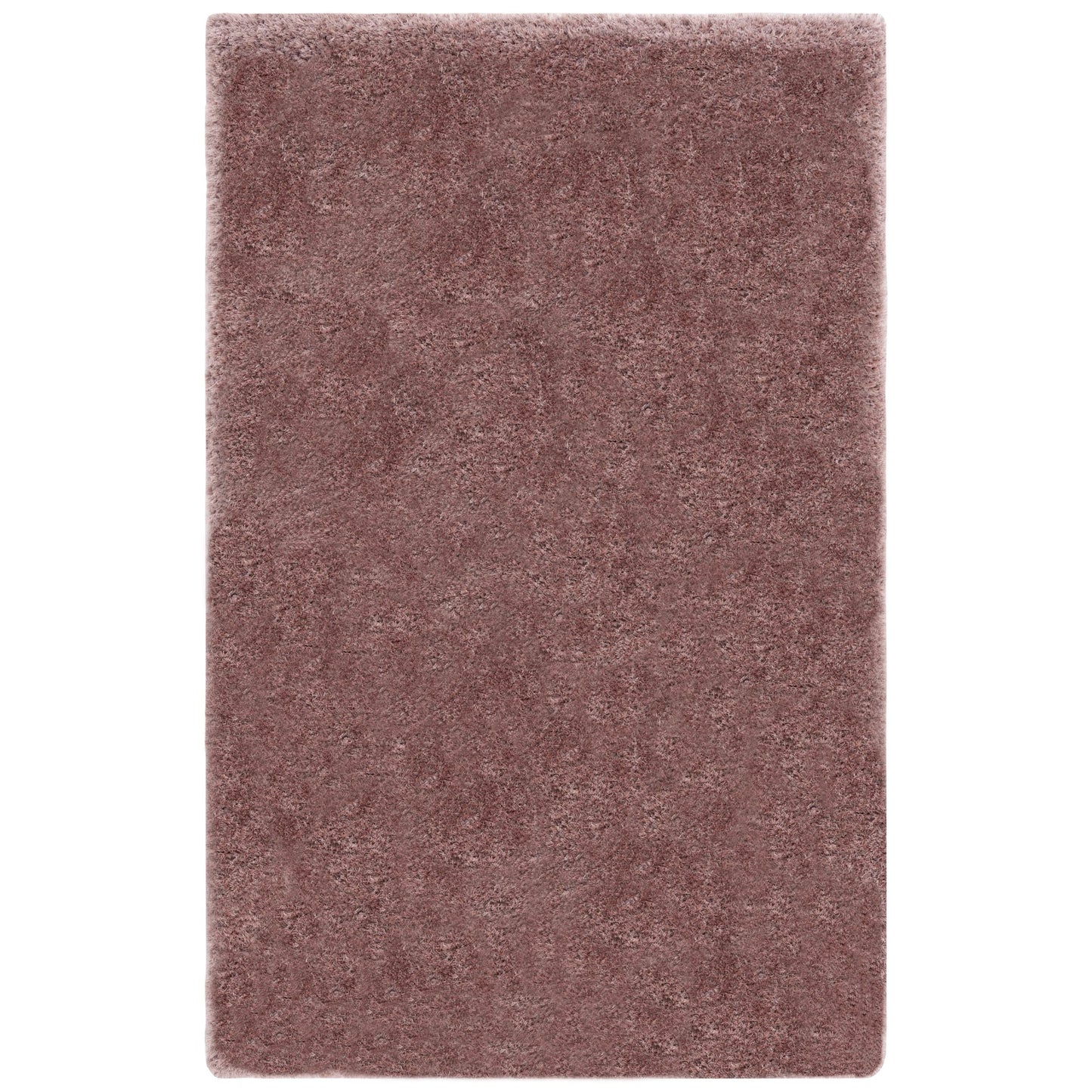 Tapis SAFAVIEH Bahija Rudina Luxe Shaggy de 7,6 cm d'épaisseur