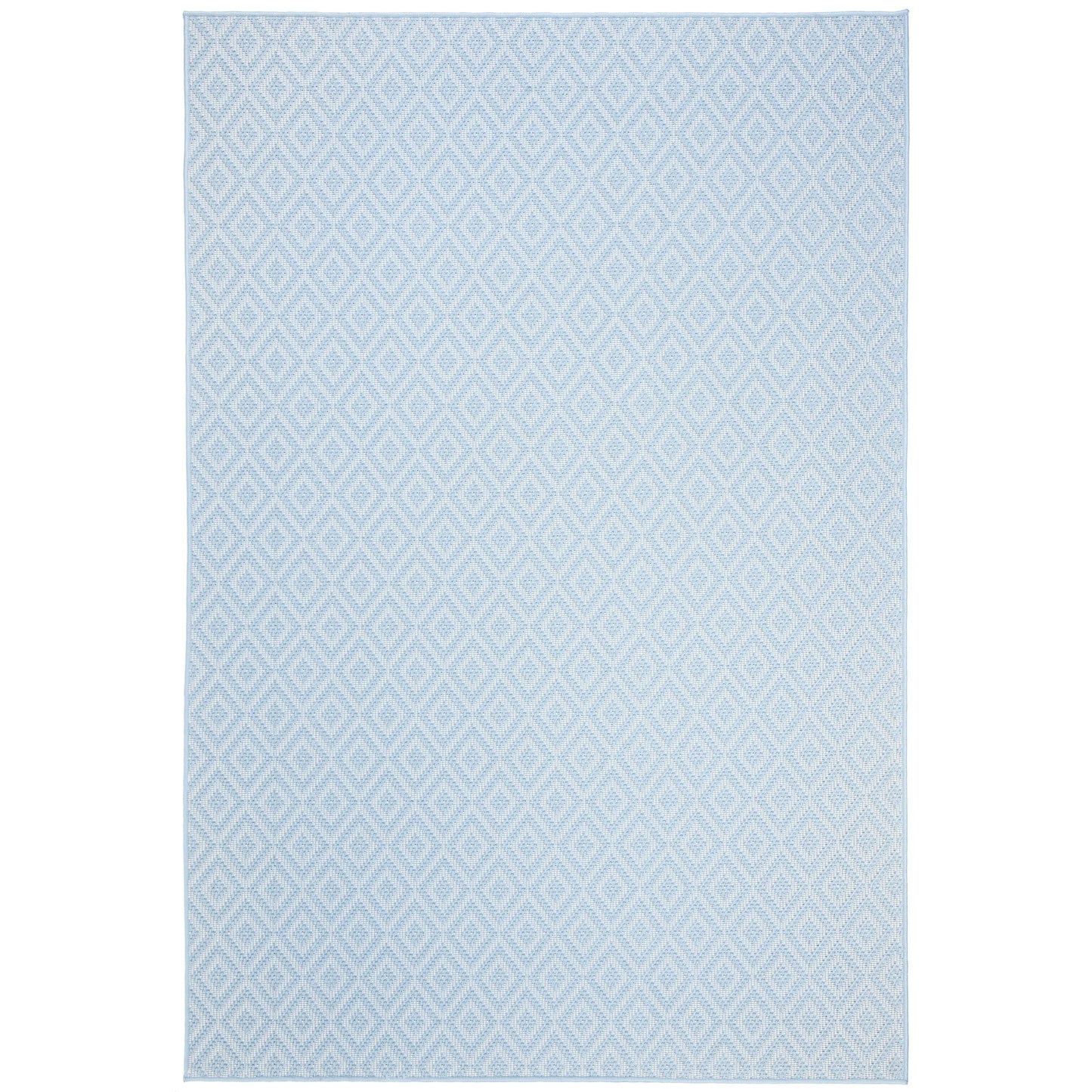 Tapis SAFAVIEH Bermuda lavable Elvy pour intérieur/extérieur imperméable