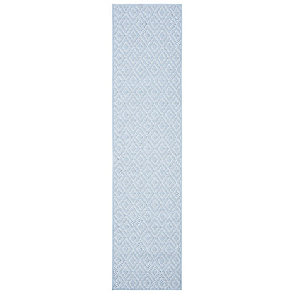 Tapis SAFAVIEH Bermuda lavable Elvy pour intérieur/extérieur imperméable