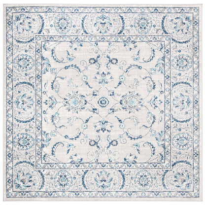 Tapis oriental traditionnel SAFAVIEH Brentwood Agistina