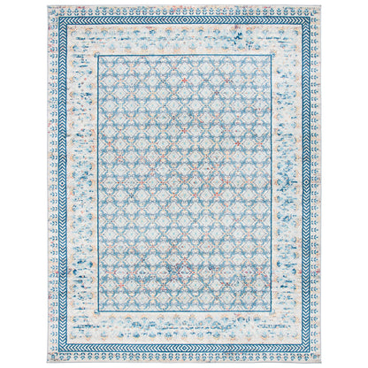 Tapis oriental traditionnel SAFAVIEH Brentwood Banga