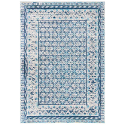 Tapis oriental traditionnel SAFAVIEH Brentwood Banga