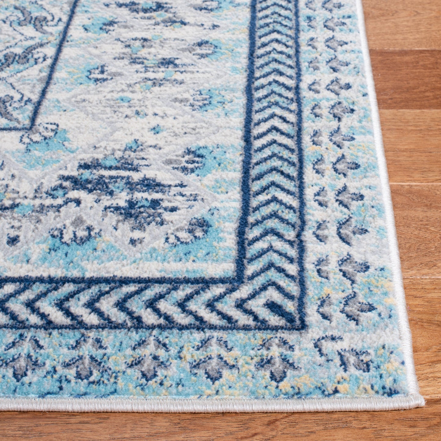 Tapis oriental traditionnel SAFAVIEH Brentwood Banga