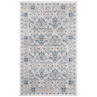 Tapis oriental traditionnel SAFAVIEH Brentwood Craciunita