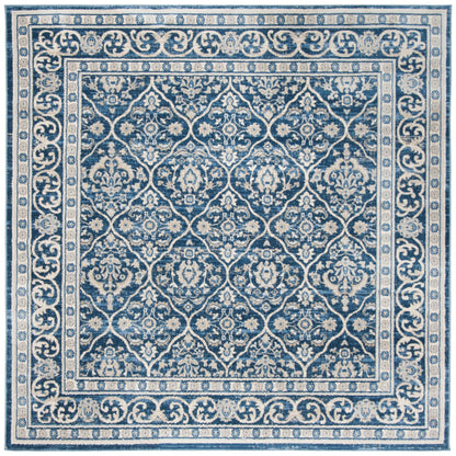 Tapis oriental traditionnel SAFAVIEH Brentwood Craciunita