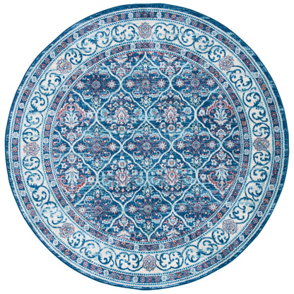 Tapis oriental traditionnel SAFAVIEH Brentwood Craciunita