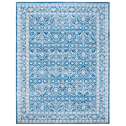 Tapis oriental traditionnel SAFAVIEH Brentwood Craciunita