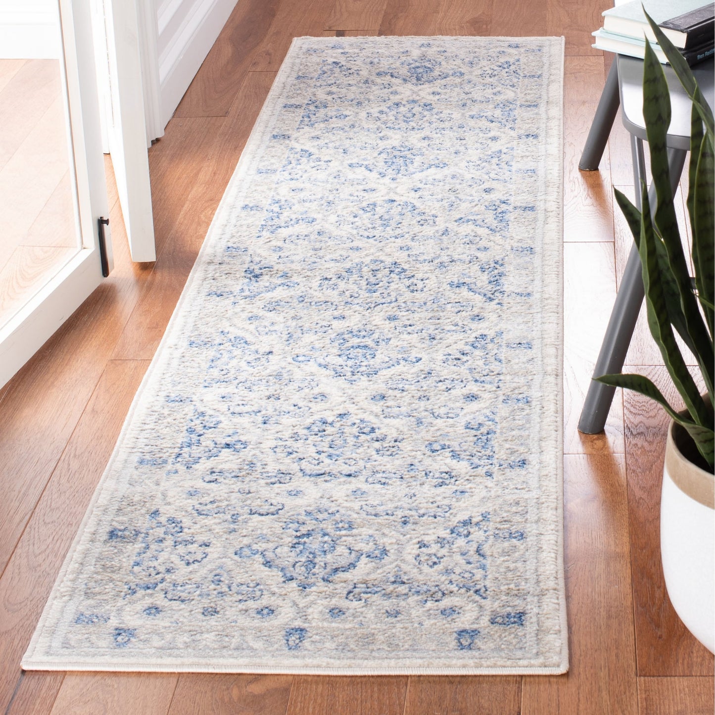 Tapis oriental traditionnel SAFAVIEH Brentwood Craciunita