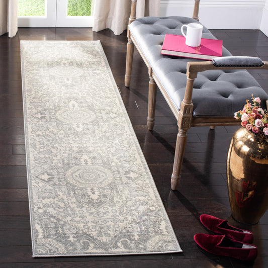 Tapis oriental traditionnel SAFAVIEH Brentwood Sira