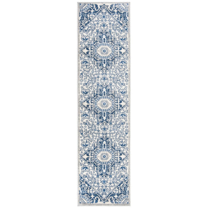 Tapis oriental traditionnel SAFAVIEH Brentwood Sira