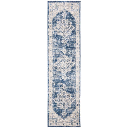 Tapis médaillon oriental traditionnel SAFAVIEH Brentwood Vassiliki