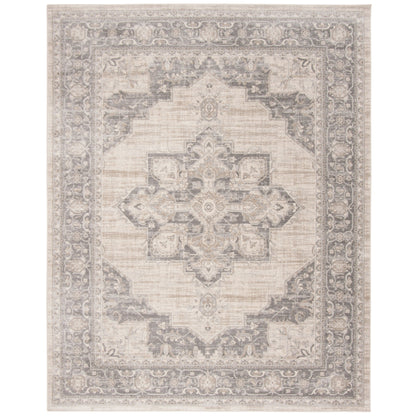 Tapis médaillon oriental traditionnel SAFAVIEH Brentwood Vassiliki