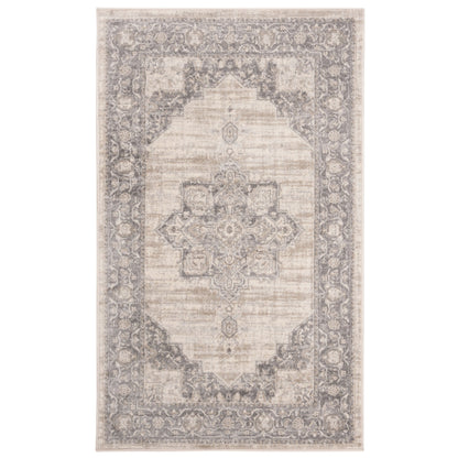 Tapis médaillon oriental traditionnel SAFAVIEH Brentwood Vassiliki