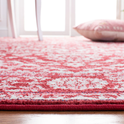 Tapis médaillon oriental SAFAVIEH Brentwood 脼ordis