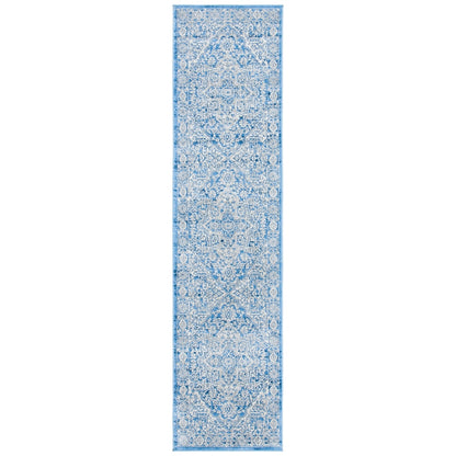 Tapis médaillon oriental SAFAVIEH Brentwood 脼ordis