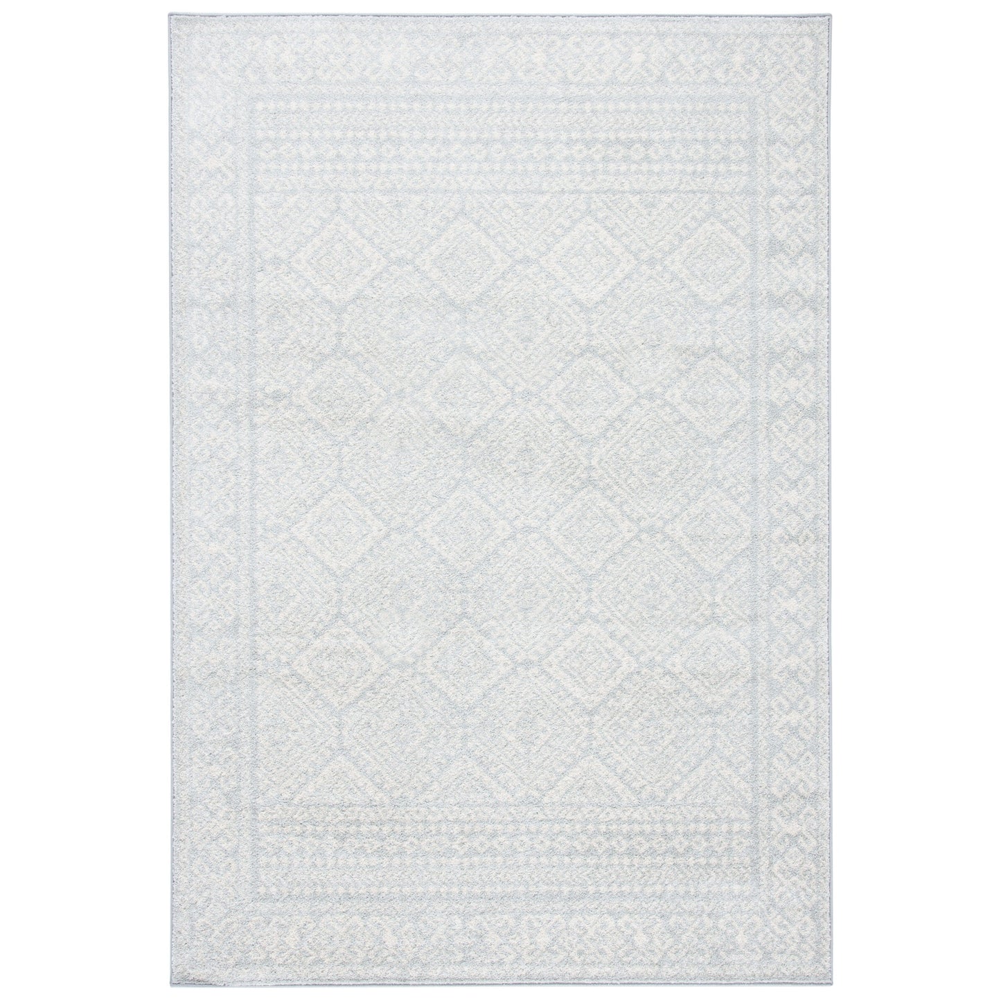 Tapis de patio imperméable à motif floral SAFAVIEH Cabana Arik pour intérieur/extérieur