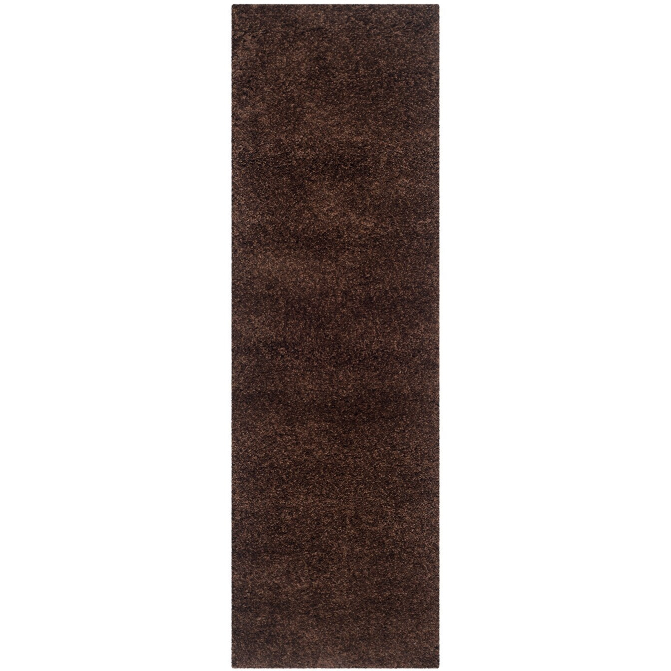 Tapis SAFAVIEH California Shag Marelle de 5 cm d'épaisseur