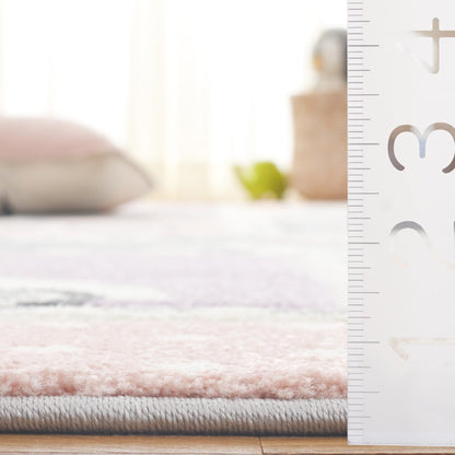 Tapis de quartier SAFAVIEH Carousel Kids Lumnie