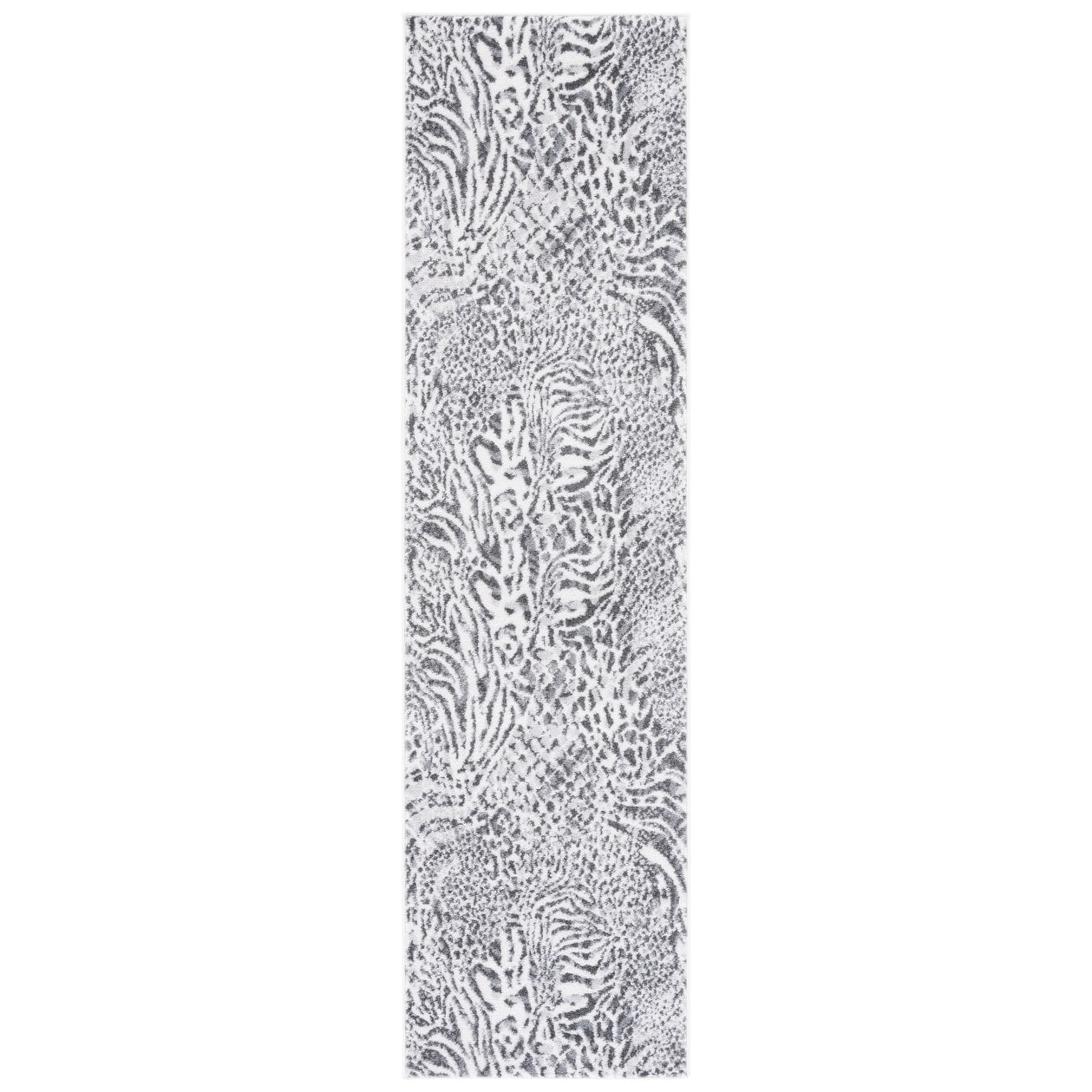 Tapis de route pour enfants SAFAVIEH Carousel Kids Riemy Neighborhood