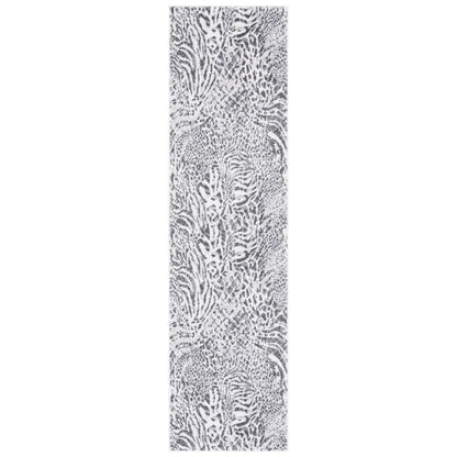 Tapis de route pour enfants SAFAVIEH Carousel Kids Riemy Neighborhood