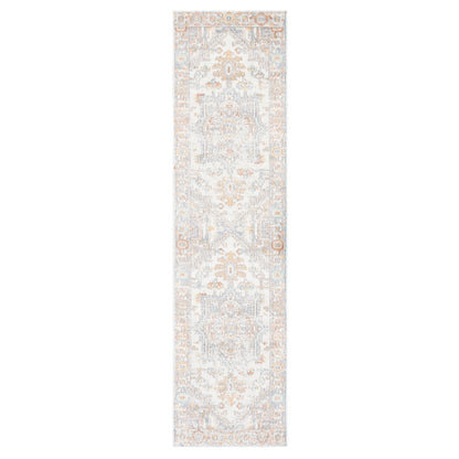 Tapis de route pour enfants SAFAVIEH Carousel Kids Riemy Neighborhood