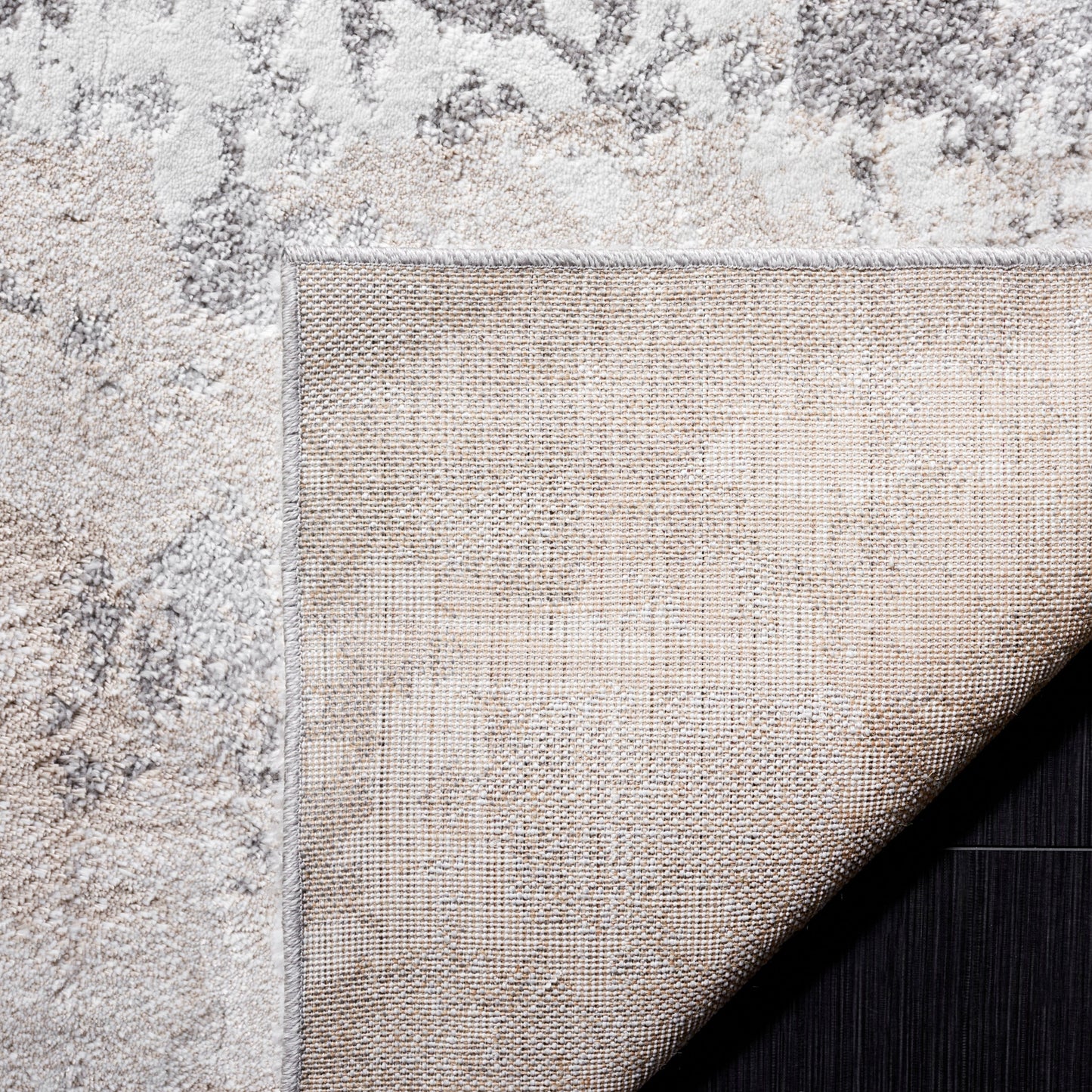 Tapis abstrait moderne SAFAVIEH Century Dagnija