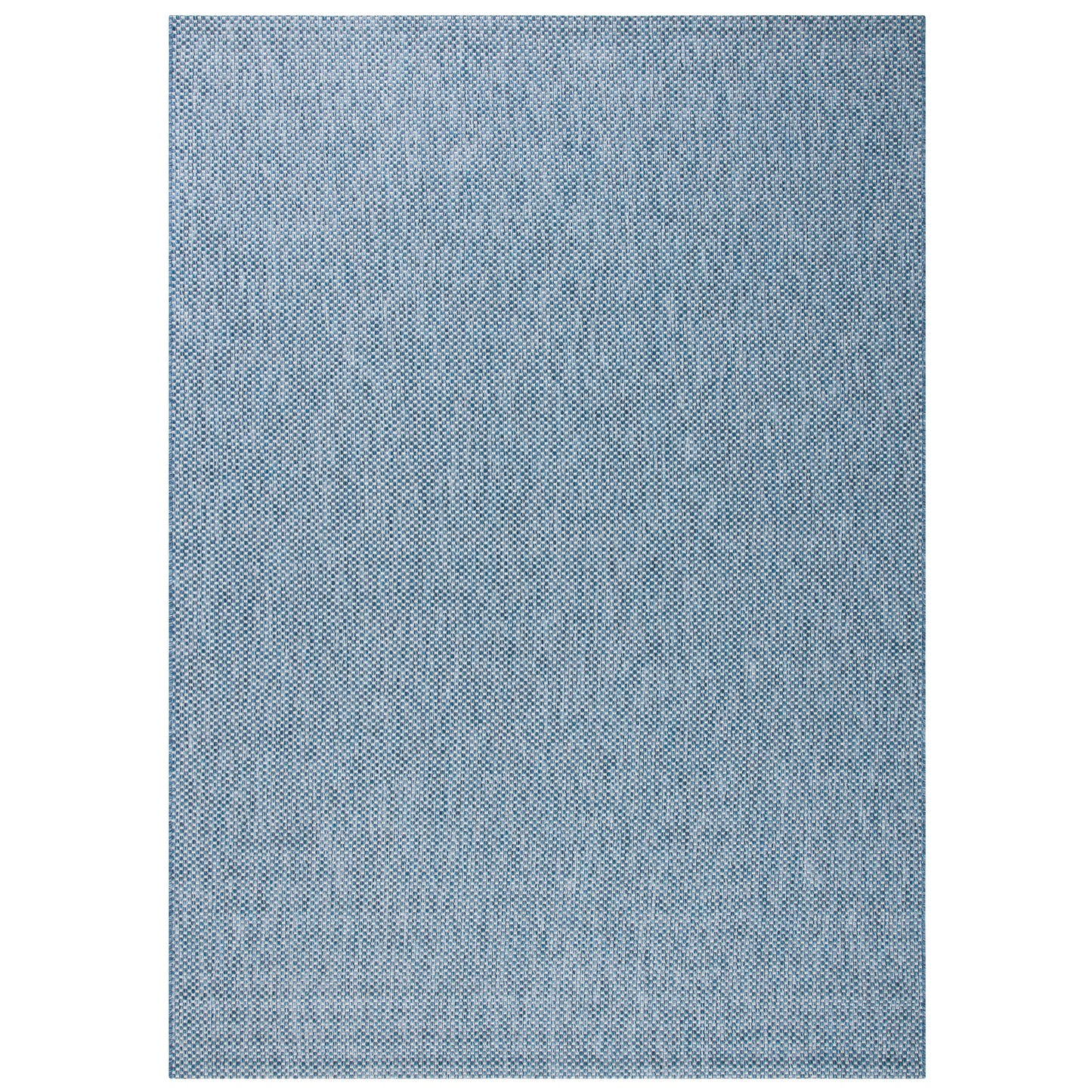 Tapis de patio/jardin imperméable SAFAVIEH Courtyard Begajeta pour intérieur/extérieur.