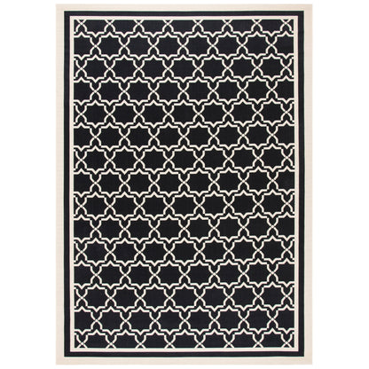 Tapis de jardin imperméable SAFAVIEH Courtyard Gulsin pour intérieur/extérieur
