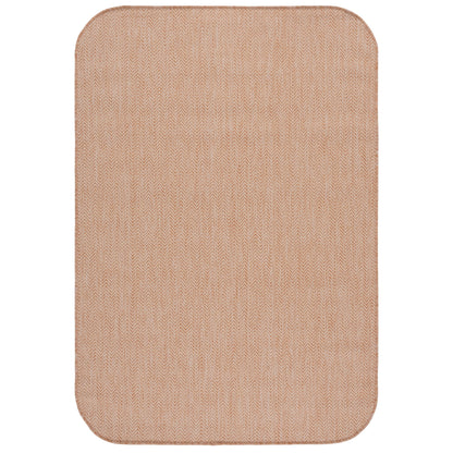 Tapis de jardin imperméable SAFAVIEH Courtyard Ilmur pour intérieur/extérieur