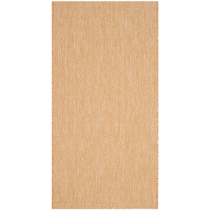 Tapis de jardin imperméable SAFAVIEH Courtyard Ilmur pour intérieur/extérieur
