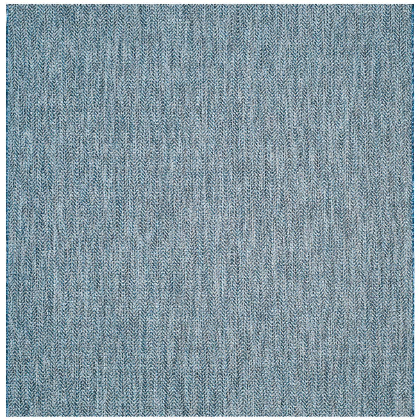 Tapis de jardin imperméable SAFAVIEH Courtyard Ilmur pour intérieur/extérieur