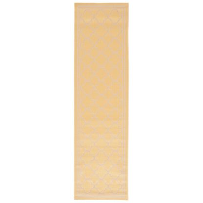 Tapis de jardin/terrasse imperméable SAFAVIEH Courtyard Kristelle