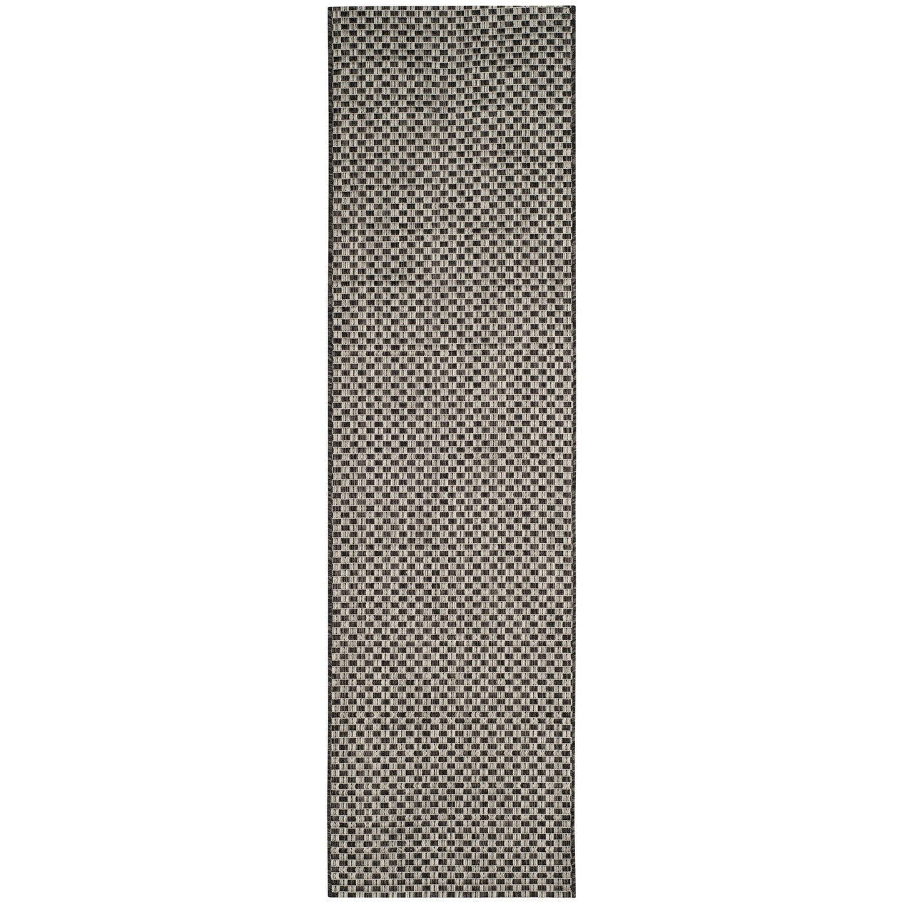 Tapis de jardin imperméable SAFAVIEH Courtyard Ragini pour intérieur/extérieur