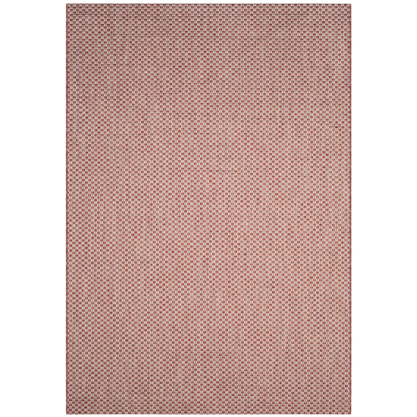 Tapis de jardin imperméable SAFAVIEH Courtyard Ragini pour intérieur/extérieur
