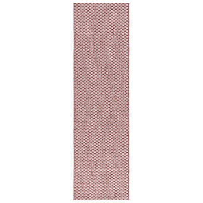 Tapis de jardin imperméable SAFAVIEH Courtyard Ragini pour intérieur/extérieur